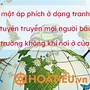 Bài Tuyên Truyền Về Vệ Sinh Môi Trường