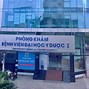 Bệnh Viện Đại Học Y Dược Thành Phố Hồ Chí Minh Địa Chỉ