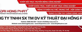 Công Ty Tnhh Tm Dv Hỷ Phát