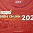 Đại Học Kinh Tế - Luật Điểm Chuẩn 2021