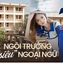 Đại Học Ngoại Ngữ Khoa Tiếng Trung Thi Khối Nào