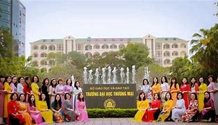 Đại Học Thương Mại Xét Tuyển Học Bạ