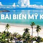 Định Hướng Phát Triển Nghề Du Lịch Biển Mỹ Khê