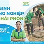 Dọn Vệ Sinh Công Nghiệp Tại Hải Phòng