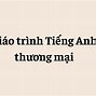 Giáo Trình Dạy Tiếng Anh Thương Mại