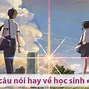 Học Sinh Cấp 3 Tiếng Nhật