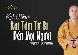 Kinh Rải Tâm Từ Bi