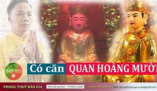 Lễ Ông Hoàng Mười Ở Đâu