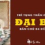 Lời Kinh Chú Đại Bi 5 Biến Chữ To Đọc Nhanh