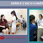 Mẫu Giấy Khám Sức Khỏe Xin Visa Ở Nhật