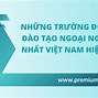 Ngành Tâm Lý Học Trường Đại Học Sài Gòn