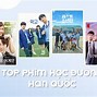 Phim Đam Mỹ Hàn Quốc Học Đường 2024