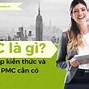 Pmc Là Công Ty Nào