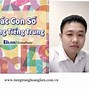 Số Đếm Tiếng Trung Pinyin