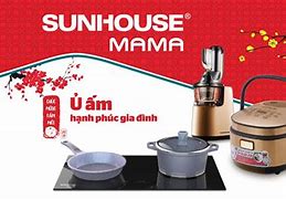 Sunhouse Mama Của Nước Nào