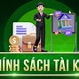 Tại Sao Cần Đến Chính Sách Tài Khoá Và Mở Rộng Hiệu Quả