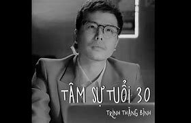 Tâm Sự Tuổi 30 Cover