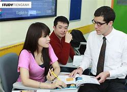 Thương Nhân Nước Ngoài Tiếng Anh Là Gì