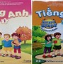 Tiếng Anh Lớp 2 Unit 1 Lesson 1 Workbook