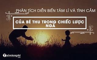 Tình Cảm Sâu Đậm