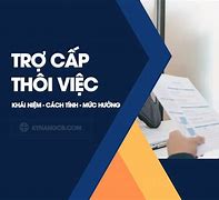 Trích Trước Chi Phí Trợ Cấp Thôi Việc