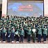 Trường Bộ Đội Chuyên Nghiệp Học Ở Đâu Tại Tphcm