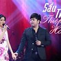 Vicky Nhung Cover Kiếp Về Sầu Tím Thiệp Hồng Lyric