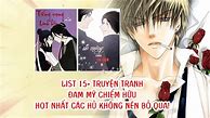 Vườn Nhà Có Hoa Bl Chap 7