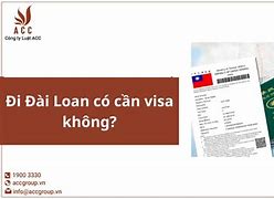 Xklđ Đài Loan 2022 Không Cần Visa Không Cần